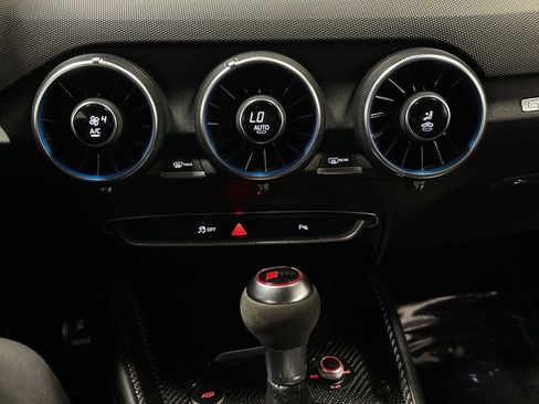 Used 2021 Audi TT RS image 30