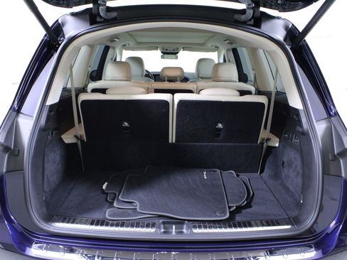 Used 2022 Mercedes-Benz GLS 450 GLS 450 image 11