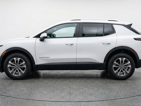 Used 2025 Chevrolet Equinox LT image 5