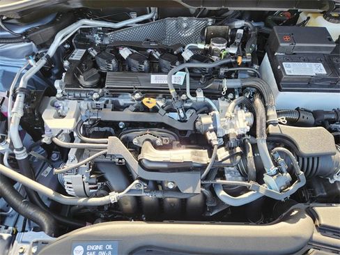 New 2026 Toyota Corolla Cross LE image 21