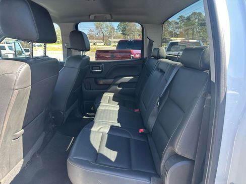 Used 2019 GMC Sierra 2500 SLT w/ Duramax Plus Package image 12