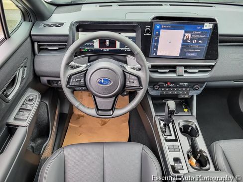 New 2026 Subaru Outback Limited AWD/4WD image 13