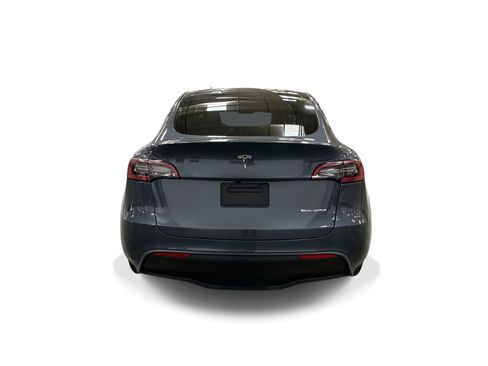 Certified 2023 Tesla Model Y Long Range AWD/4WD image 5