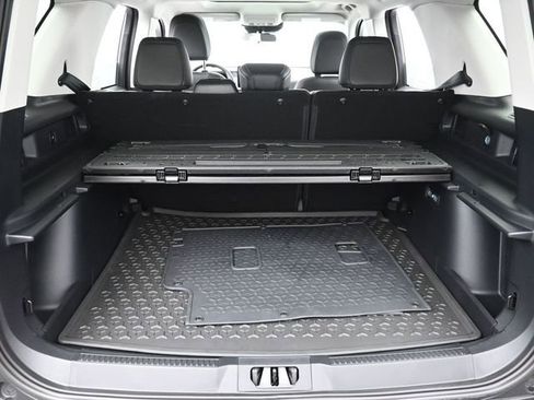 New 2025 Ford Bronco Sport Big Bend w/ Convenience Package image 26