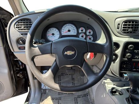 Used 2006 Chevrolet TrailBlazer LS AWD/4WD image 15