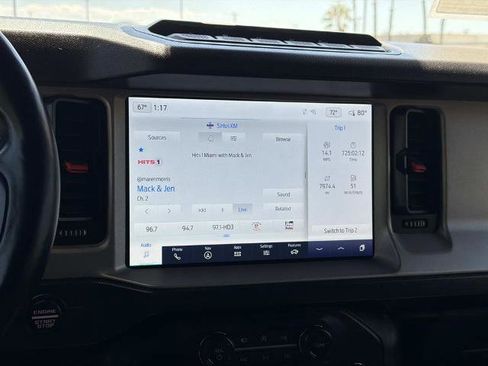 Certified 2022 Ford Bronco Raptor AWD/4WD image 14