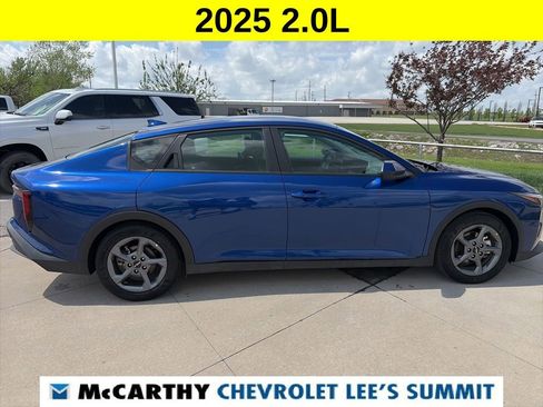 Used 2025 Kia K4 FWD image 14