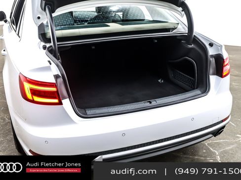 Used 2017 Audi A4 2.0T Premium Plus image 22