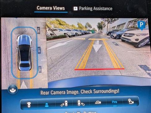 Used 2024 Mercedes-Benz C 63 AMG S image 11