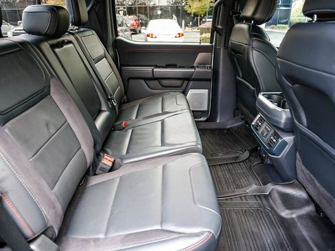 Used 2024 Ford F150 Raptor image 18