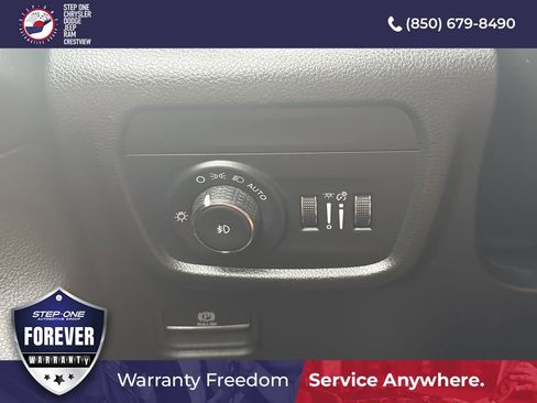 Used 2024 Jeep Grand Cherokee L Summit w/ Rear Seat Video Group I image 25