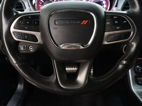Used 2020 Dodge Challenger R/T Scat Pack w/ Plus Package RWD image 27