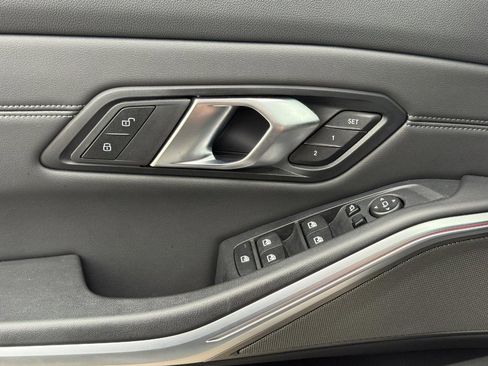 Used 2024 BMW M3 Competition image 26