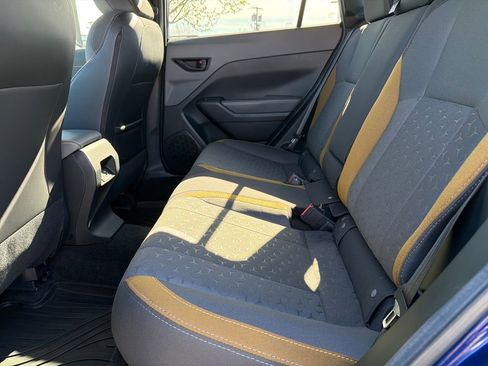 Certified 2024 Subaru Crosstrek 2.5i Sport AWD/4WD image 23