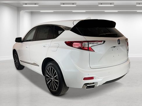 Used 2026 Acura RDX w/ Advance Package AWD/4WD image 3