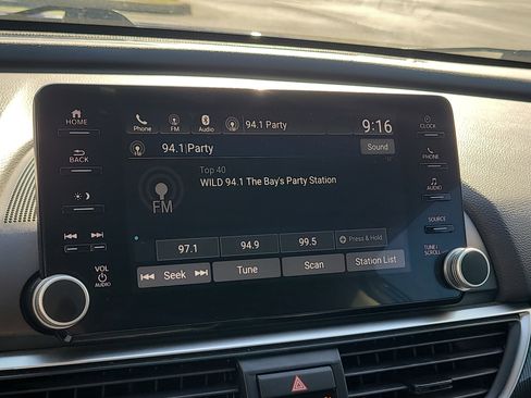 Used 2022 Honda Accord Sport Special Edition image 22