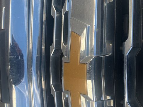 Used 2017 Chevrolet Silverado 1500 LTZ w/ Texas Edition image 12