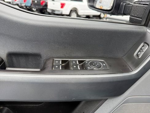 Used 2024 Ford F250 XLT AWD/4WD image 16