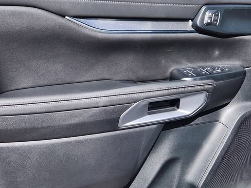 New 2025 Ford Ranger Lariat w/ Trailer Tow Package image 9