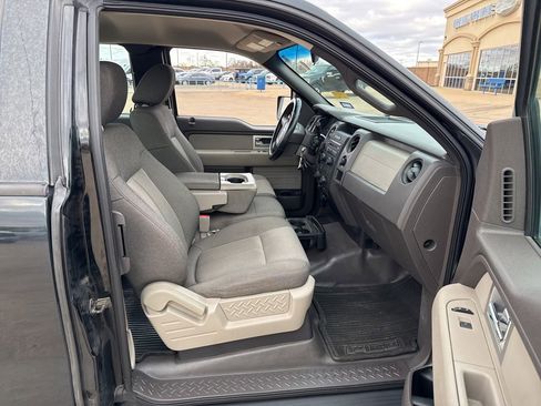 Used 2009 Ford F150 STX image 12