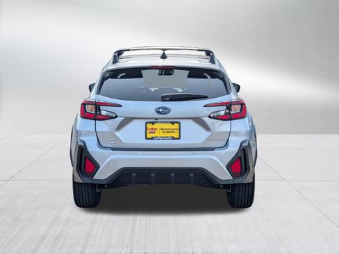 Certified 2025 Subaru Crosstrek 2.5i Limited w/ Popular Package #3A AWD/4WD image 6