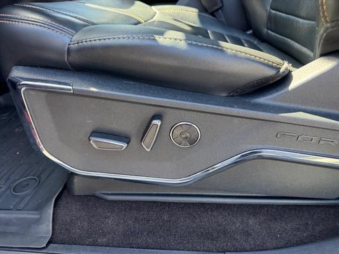 Used 2022 Ford F150 Platinum w/ Equipment Group 701A High AWD/4WD image 16