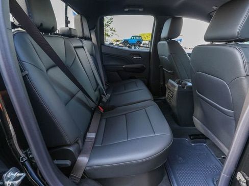 New 2026 GMC Canyon Elevation w/ Convenience Package RWD image 25