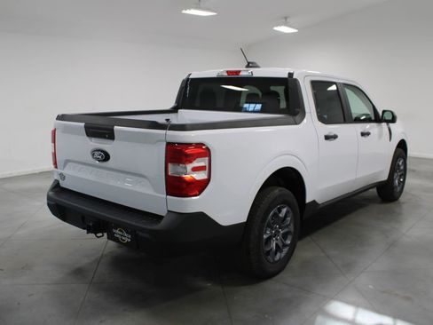 New 2026 Ford Maverick XLT FWD image 8
