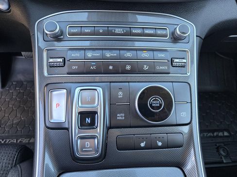 Used 2023 Hyundai Santa Fe SEL image 14