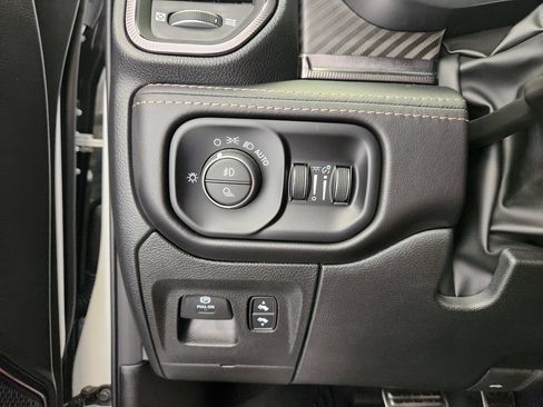 Used 2024 RAM 1500 TRX AWD/4WD image 21