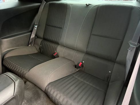 Used 2015 Chevrolet Camaro LS RWD image 21