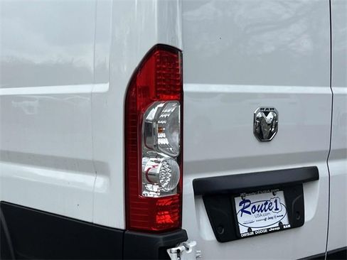 New 2026 RAM ProMaster 2500 w/ Convenience Group image 10