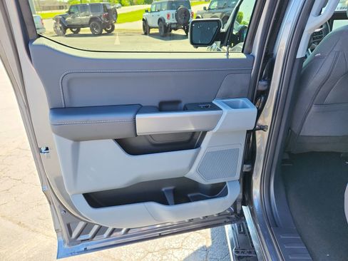 New 2026 Ford F150 XLT AWD/4WD image 24