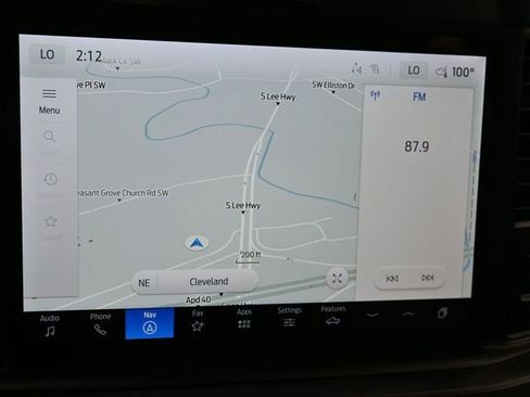 New 2026 Ford F250 Platinum image 23