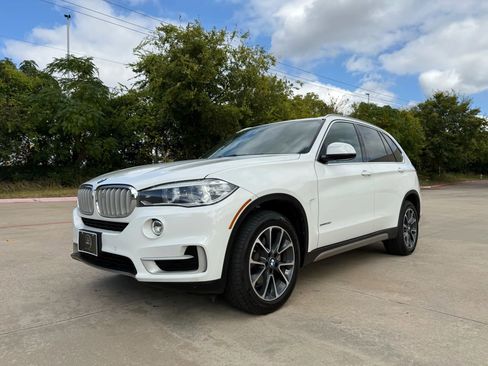 Used 2018 BMW X5 sDrive35i image 2