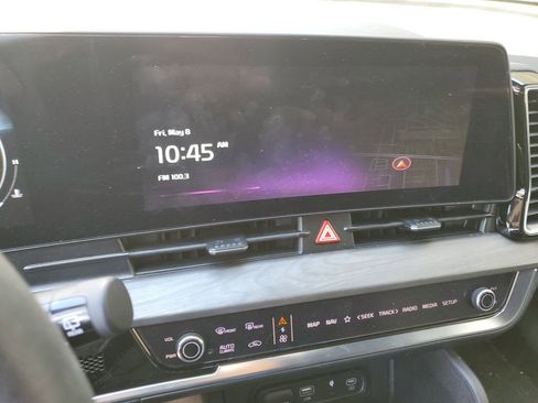 Certified 2024 Kia Sportage X-Pro Prestige AWD/4WD image 25