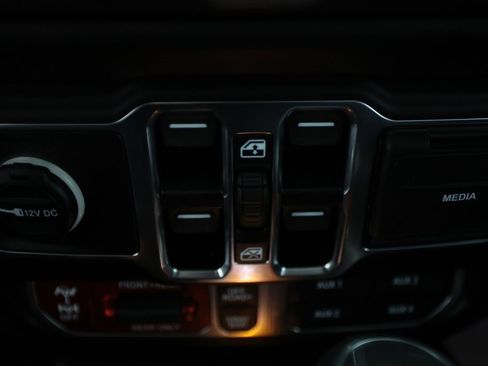 Used 2023 Jeep Wrangler Unlimited Rubicon 392 w/ Trailer Tow Package image 29