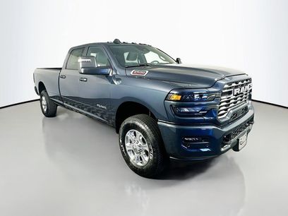 New 2026 RAM 2500 Big Horn