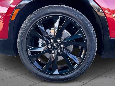 Used 2021 Chevrolet Blazer RS w/ Enhanced Convenience Package image 10