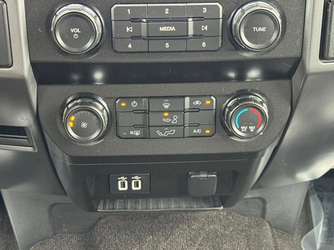 Used 2020 Ford F150 XLT w/ Equipment Group 301A Mid AWD/4WD image 12