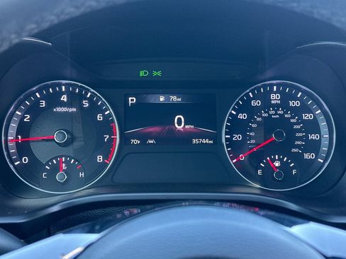 Used 2023 Kia Forte GT-Line w/ GT-Line Technology Package image 23