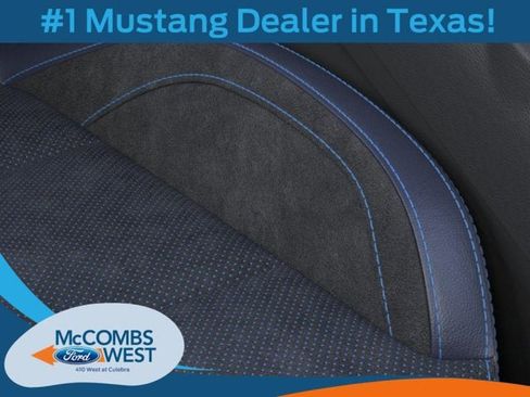 New 2026 Ford Mustang Dark Horse image 16