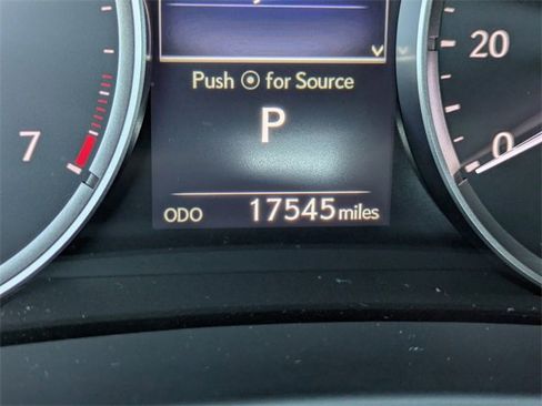 Used 2023 Lexus IS 350 F Sport image 34