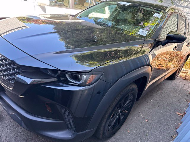 Used 2024 MAZDA CX-50 AWD 2.5 S w/ Cargo Package image 2