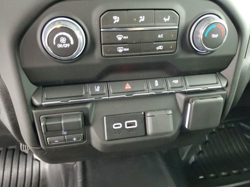 New 2026 Chevrolet Silverado 2500 W/T w/ WT Convenience Package image 25