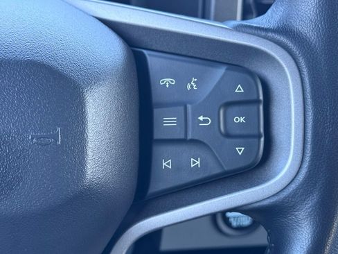 Used 2024 Ford Bronco Black Diamond AWD/4WD image 9