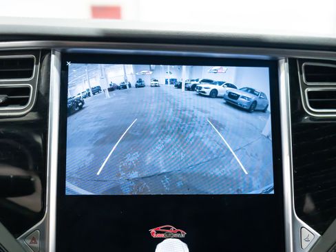 Used 2017 Tesla Model X 100D AWD/4WD image 29