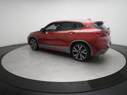 Used 2018 BMW X2 xDrive28i w/ M SportX Package AWD/4WD image 34