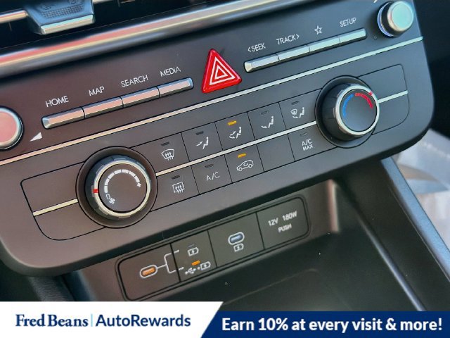 New 2026 Hyundai Tucson SE AWD/4WD image 14