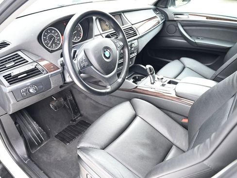 Used 2013 BMW X6 xDrive50i image 18